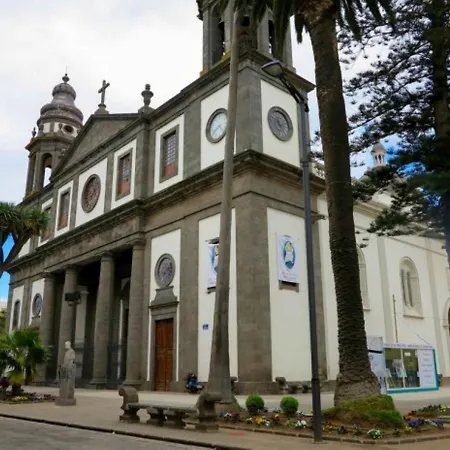 Laguna Cristo La Laguna (Tenerife)