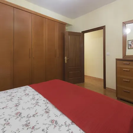 Apartment Laguna Cristo *